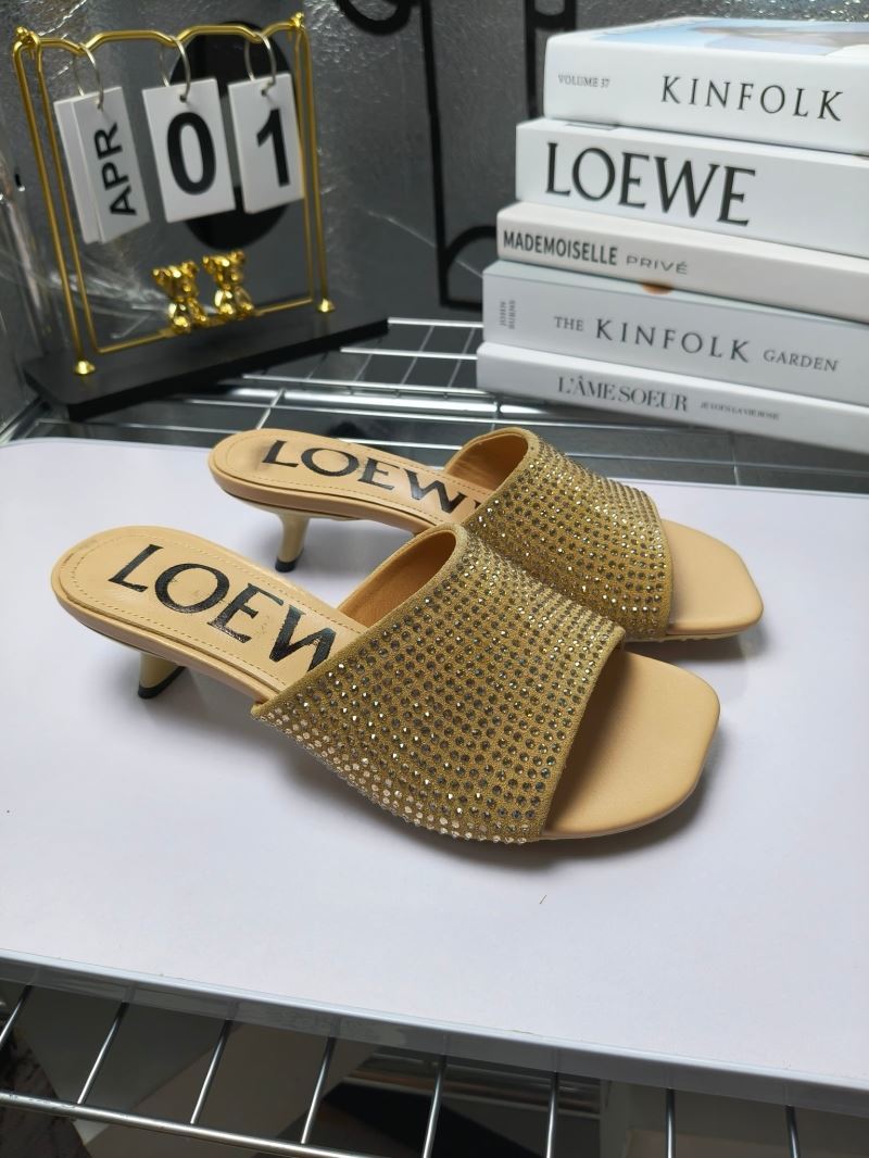 Loewe Sandals